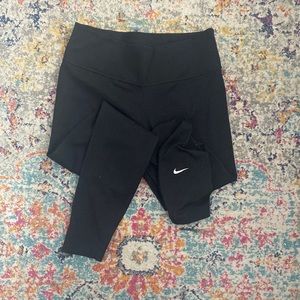Size large, Nike leggings